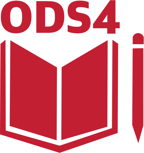 ODS 4 — Educación de calidad