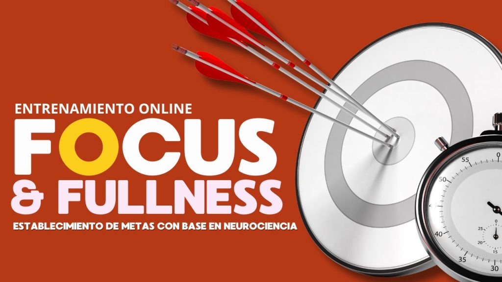 Capacitación Focus & Fullness — Instituto Mendezz
